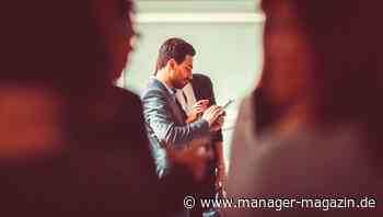 Welche Aufgaben ein CEO in der Unternehmensführung hat