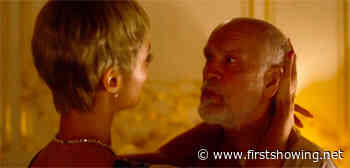 Mesmerizing 'Valley of the Gods' Film Trailer Starring John Malkovich