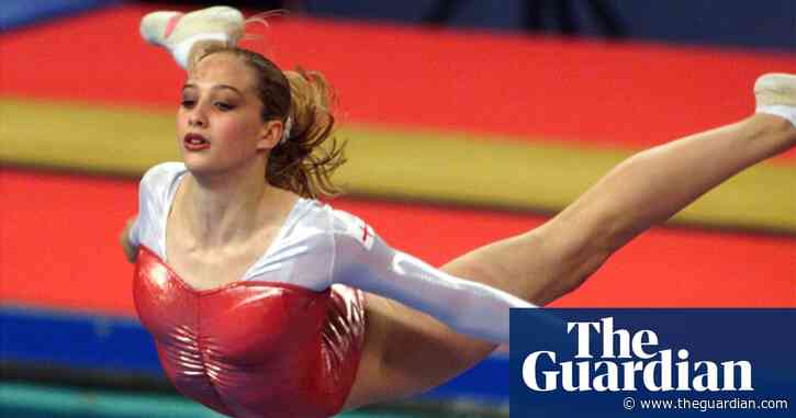 UK Sport to investigate 'shocking and upsetting' claims of gymnastics abuse