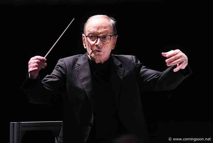 Our Favorite Scores From Ennio Morricone