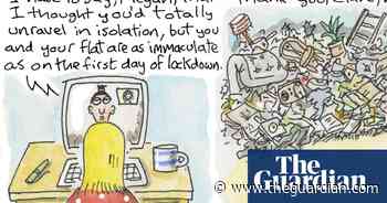 Clare in the community: as lockdown unravels ...