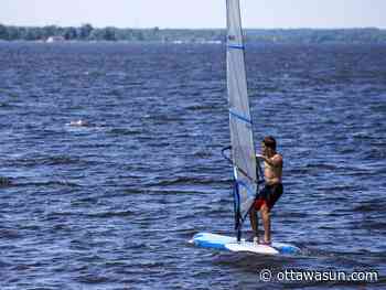 FORECAST: Better than -41? Humidex to hit 41 - Ottawa Sun