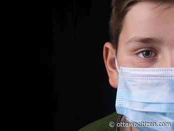 Children's health leaders fear the 'pandemic after the pandemic' - Ottawa Citizen