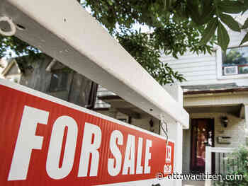 Ottawa house prices surge 15% on shrinking inventories - Ottawa Citizen