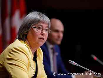 More funding for seniors coming from Ottawa this week - News1130