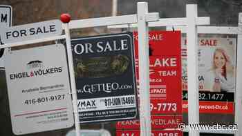June home sales in Toronto down from under a year ago, prices up nearly 12%