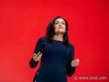 COO Sheryl Sandberg: Facebook cares deeply about combating hate speech     - CNET