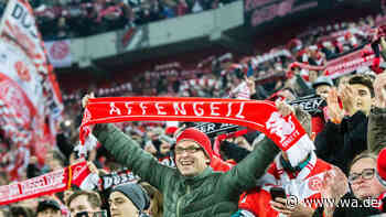 Bundesliga: Bald wirklich wieder Fans im Stadion? Knaller-Meldung lässt hoffen