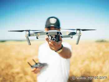 Researchers learn how to pinpoint malicious drone operators