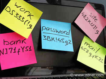 Is it OK to use your browser’s built-in password manager?