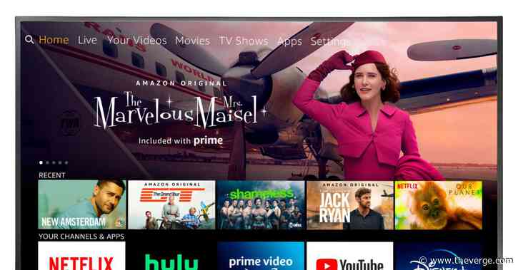 Toshiba’s discounted 50-inch 4K HDR TV includes a free Echo Dot at Best Buy