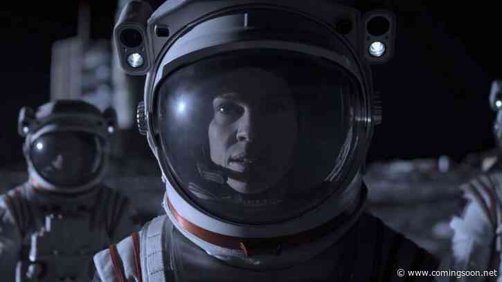 Away Teaser: Hilary Swank Stars in New Netflix Series