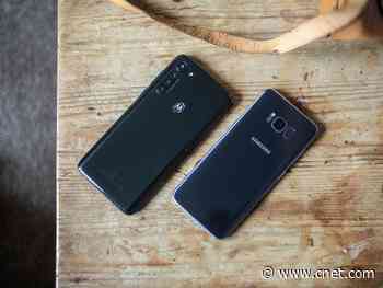 Is it a better value to buy a used older-generation flagship or a new budget phone?     - CNET