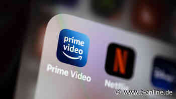 Amazon Prime Video orientiert sich an Netflix – das ändert sich