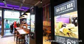 Taco Bell drops bid to open 24/7 as police warn of 'inevitable' trouble