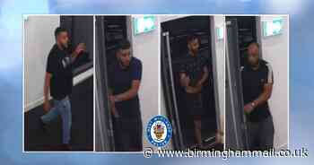 Father and son attacked for complaining over rowdy lockdown party