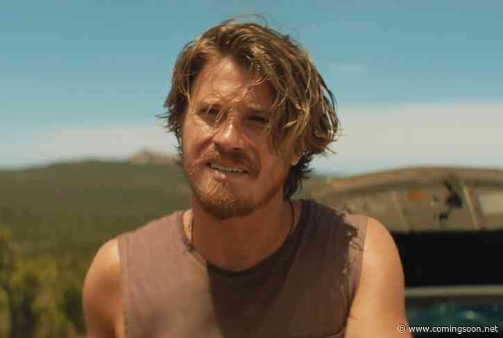 Exclusive Dirt Music Clip Featuring Garrett Hedlund & Kelly Macdonald
