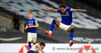DCL offers tactical hint and other Everton moments missed at Spurs