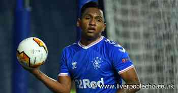 Everton news and transfers LIVE - Alfredo Morelos fee 'reduced'