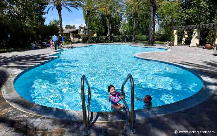 HOA Homefront: How to reopen amenities (the pool) in COVID-19 world