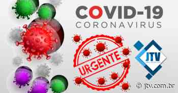 Coronavírus: com mais quatro mortes, Valinhos chega a 34 - JTV Online