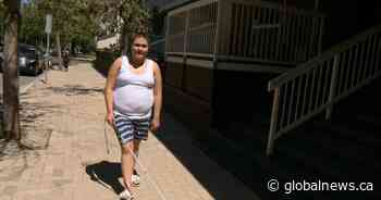 CNIB offers first employment skills camp, advocacy training for teens entering workforce