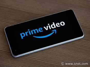 Amazon Prime Video launches multiple profiles     - CNET