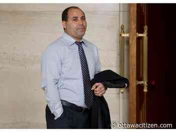 Ottawa terror suspect Mohamed Harkat denied state-funded lawyer in extradition fight