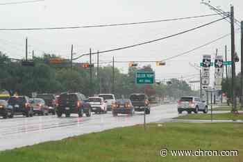 Pearland group calls for less right of way to be taken for proposed FM 518 widening