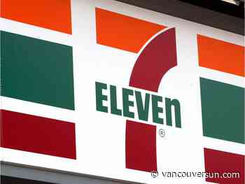 COVID-19: Case confirmed at Vancouver 7-Eleven, Slurpee Day cancelled