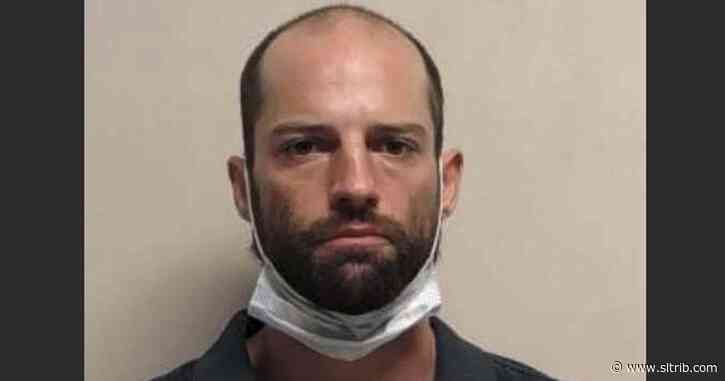Two men charged after shooting at Provo protest