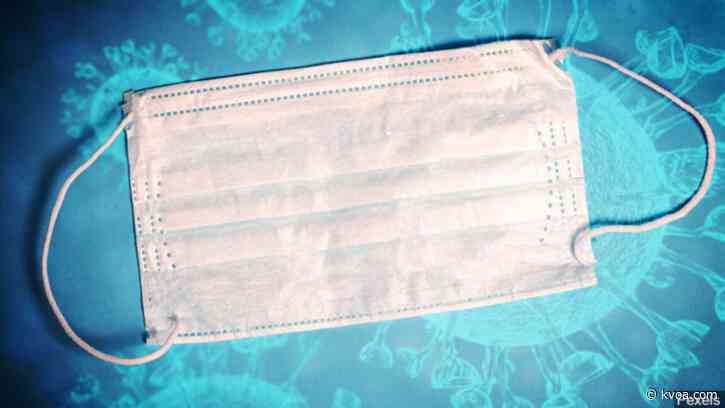 Arizona reports 3,653 new COVID-19 cases, record-high 117 deaths