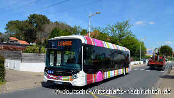 Corona: Masken-Verweigerer prügeln Busfahrer in den Hirntod