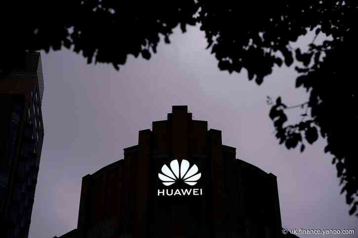 Britain jeopardising China relationship, says Huawei's UK boss