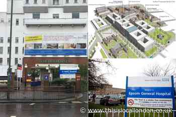 MP's react to announcement of new emergency care centre