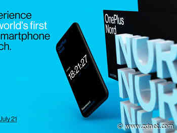 The OnePlus Nord will make its official debut on July 21