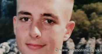 'Distressed' 20-year-old found dead after 'panicked' call to family