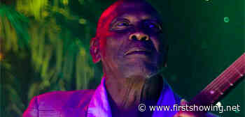 First Trailer for 'The Cuban' Starring Louis Gossett Jr. as a Musician