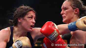 Taylor-Persoon 2 targeted for Whyte bill