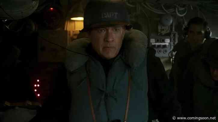 Greyhound: Tom Hanks Heartbroken Over Film’s Apple TV+ Release