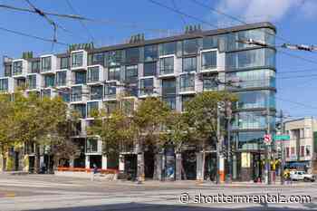 Sonder sues San Francisco landlord for early lease termination - Short Term Rentalz