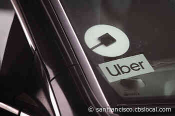 San Francisco-Based Uber Buys Postmates In $2.65 Billion All-Stock Deal - CBS San Francisco