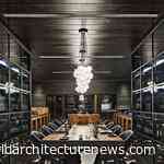 Sheraton Milan San Siro comes to Italy from CaberlonCaroppi and Concreta