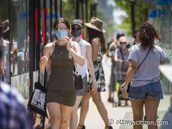 Denley: Numbers don't support the need to mandate face masks in Ottawa