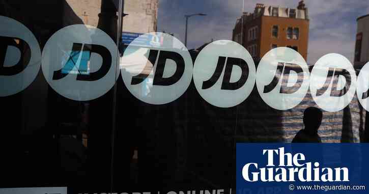 JD Sports warehouse in Rochdale hosts mobile Covid-19 lab after positive tests