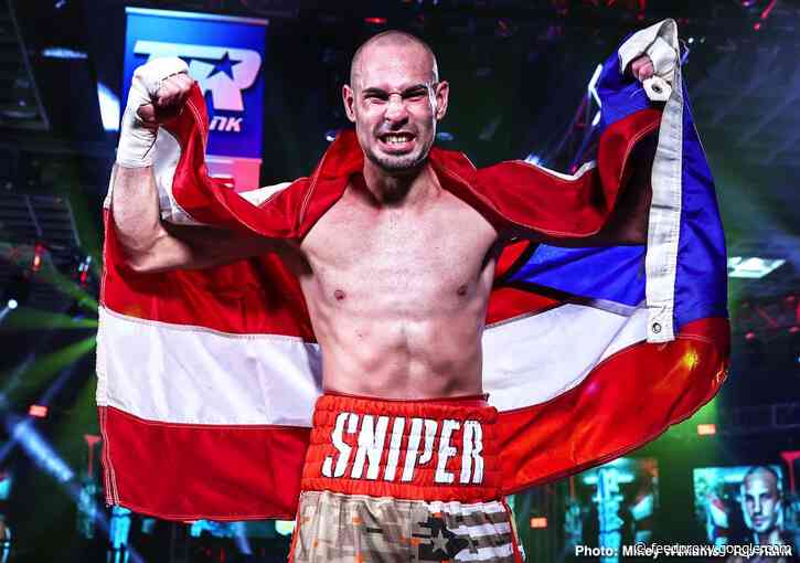Jose Pedraza: Can he thrive at 140? Robeisy Ramirez needs to improve