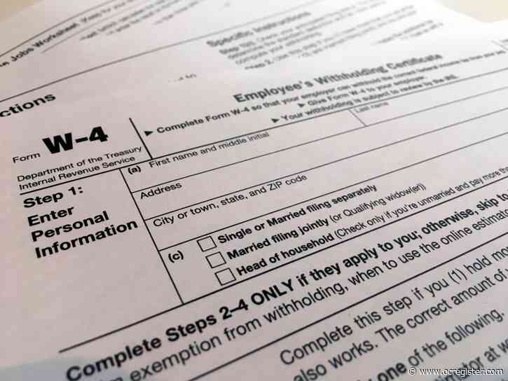No more delays: What to know about the July 15 tax deadline