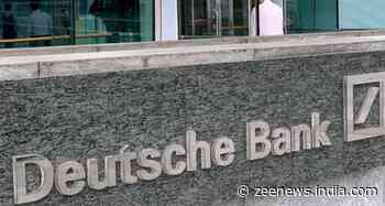 Deutsche Bank fined $150 million for ties with sex offender Jeffrey Epstein