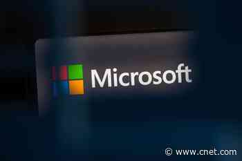 Microsoft sues over trademark to stop COVID-19 hacking campaign     - CNET