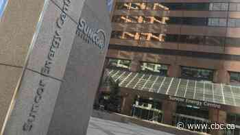 Attempts to close Line 5 pipeline a 'threat' to consumers: Suncor